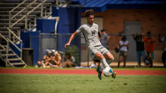 Memphis MSoccer vs. 901 FC 2019