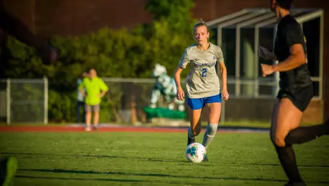 Memphis WS vs. Vanderbilt 2019