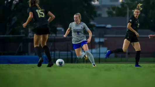 Memphis WS vs. Vanderbilt 2019