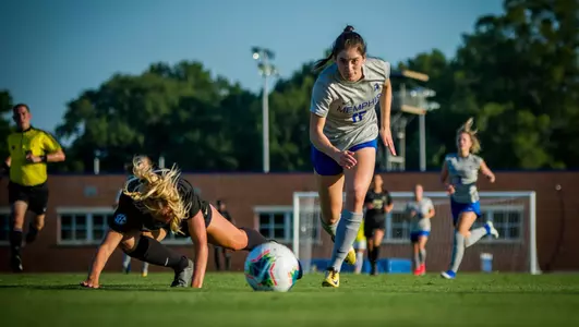 Memphis WS vs. Vanderbilt 2019