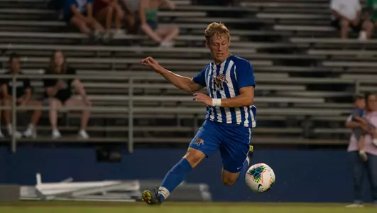 Memphis Men’s Soccer vs. CBU