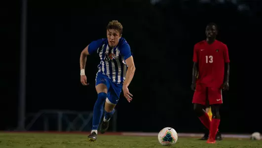 Memphis Men’s Soccer vs. CBU