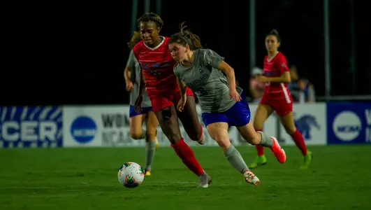 Memphis Women’s Soccer vs. Ole Miss
