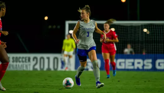 Memphis Women’s Soccer vs. Ole Miss