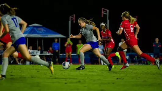 Memphis Women’s Soccer vs. Ole Miss