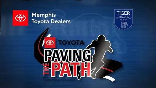 Paving the Path video screen grab