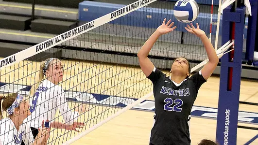 Sabrina Bianco, 2019 Volleyball