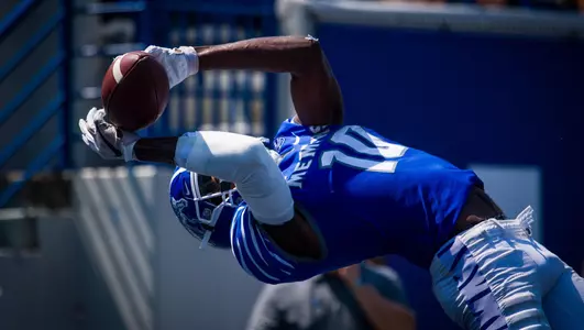 Memphis Football vs. Southern