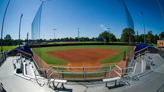 University of Memphis Softball Complex