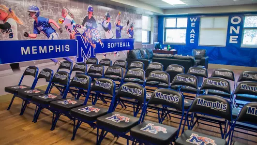 University of Memphis Softball Complex