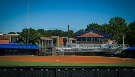 University of Memphis Softball Complex