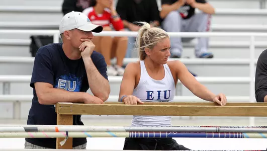 Kyle Ellis, 2019-20 Track and Field