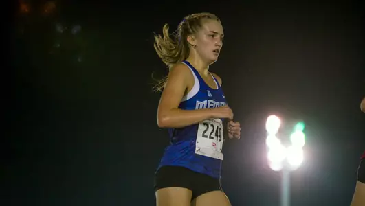 Chloe Figgins, 2019 Women's Cross Country