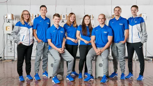 2019-20 Rifle Team, 2019-20 Rifle