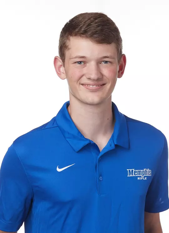 Levi Clark, 2019 Rifle