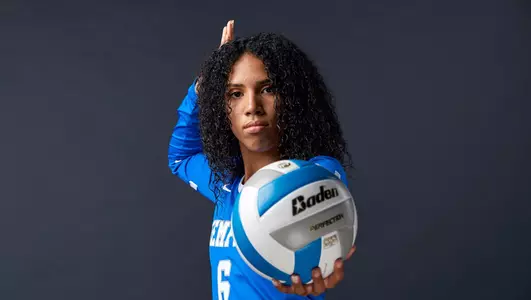 Gigi Crescenzo, 2019 Volleyball