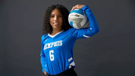 Gigi Crescenzo, 2019 Volleyball