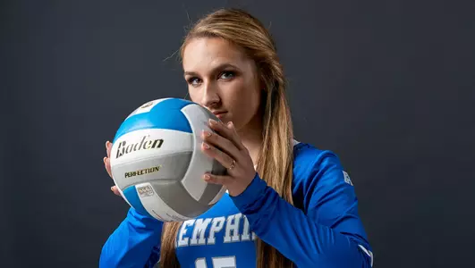 Mia Migliore, 2019 Volleyball