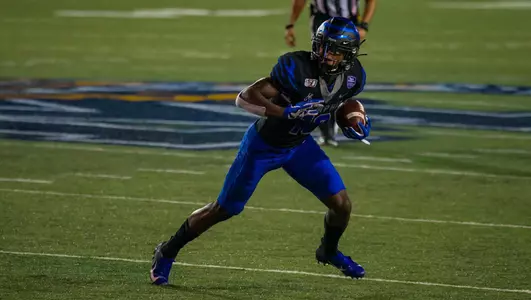 Memphis Football vs. Navy