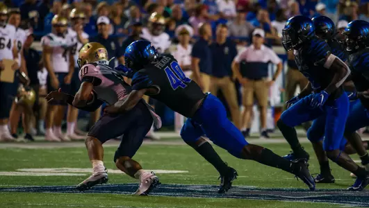 Memphis Football vs. Navy