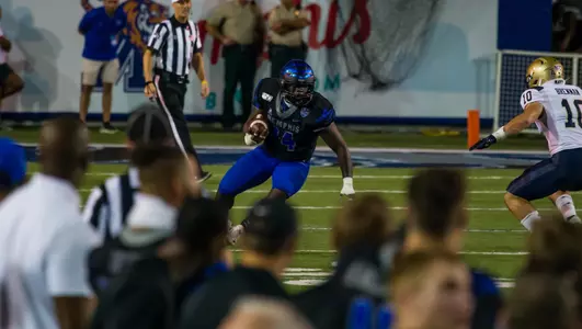 Memphis Football vs. Navy