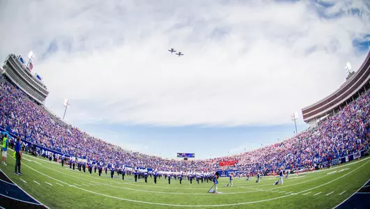 Memphis Football vs. Ole Miss