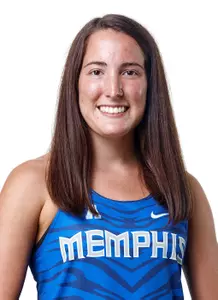 Erin Gilbert, 2019 Women's Cross Country