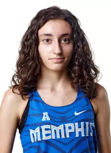 Sonsoles Martin Rodriguez, 2019 Women's Cross Country
