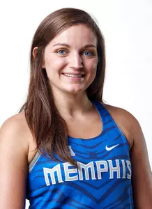 Madi Ray, 2019 Women's Cross Country