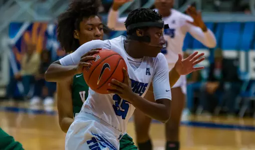 Memphis Women’s Basketball vs. Mississippi Valley State University