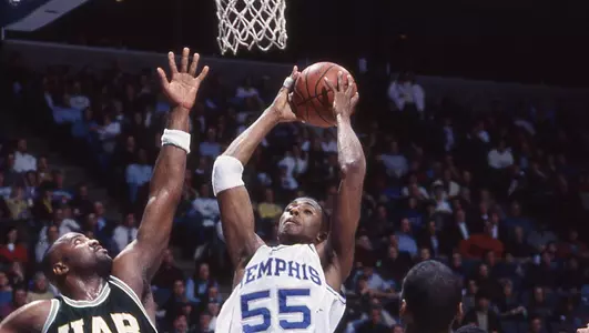 Lorenzen Wright