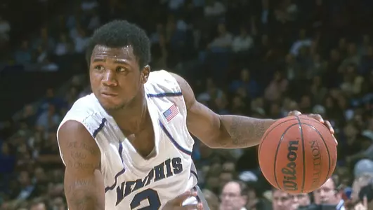 Dajuan Wagner