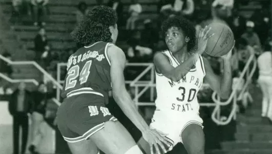 Connie Hibbler