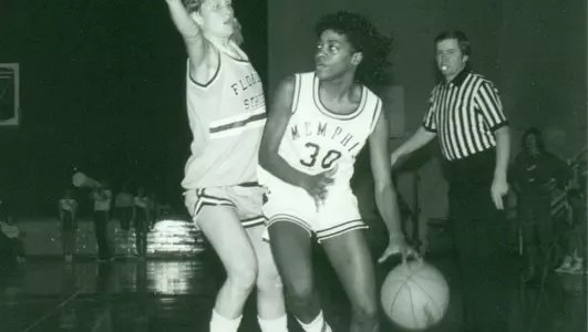 Connie Hibbler