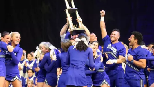 Cheer Squad National Championship