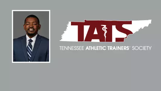 Larry Reynolds TNATA Award