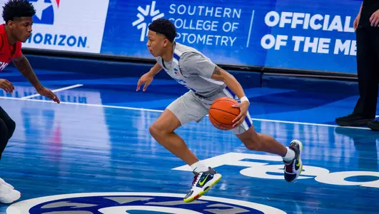 Memphis Men’s Basketball vs. SMU