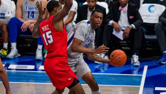Memphis Men’s Basketball vs. SMU