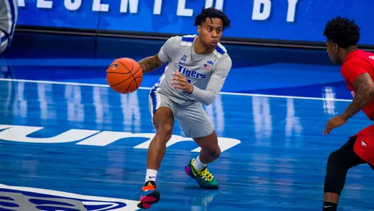 Memphis Men’s Basketball vs. SMU