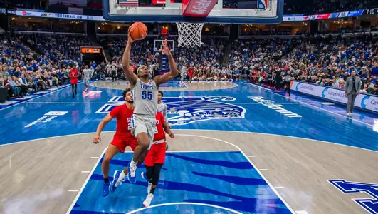 Memphis Men’s Basketball vs. SMU
