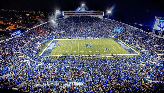 2017 Football Tickets