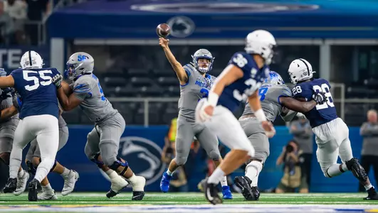 Memphis Football vs. Penn State Cotton Bowl 2019
