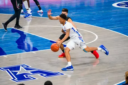 Boogie Ellis vs