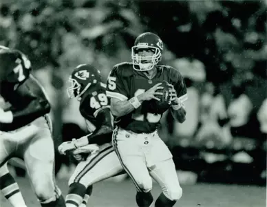 Steve Matthews, 2020 Football