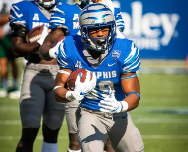 TJ Moore, 2020 Football