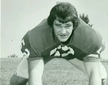 Bob Rush