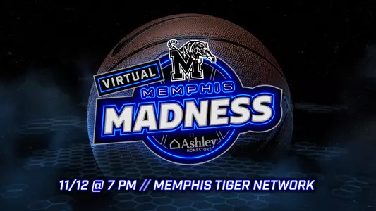 Memphis Madness 2020