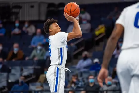 Boogie Ellis vs. Arkansas State 2020
