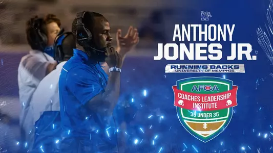 Anthony Jones Jr.