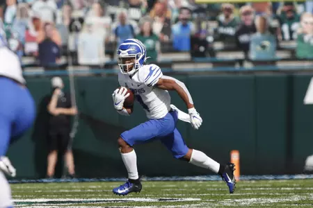 Calvin Austin III